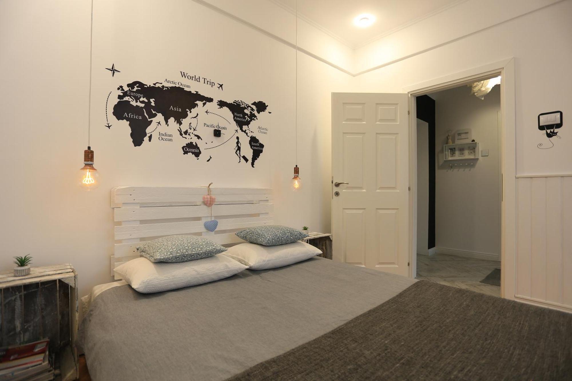 Ceronav Citycenter Galati, Disscount On Google! Apartment Exterior photo
